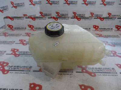 DEPOSITO EXPANSION MAZDA 2 BERLINA 2009 1.4 D