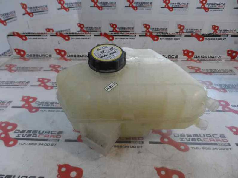 DEPOSITO EXPANSION MAZDA 2 BERLINA 2009 1.4 D