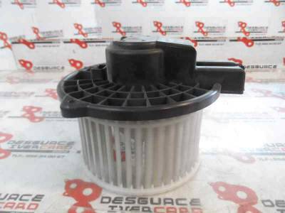MOTOR CALEFACCION MAZDA 2 LIM 2008 1.3 16V