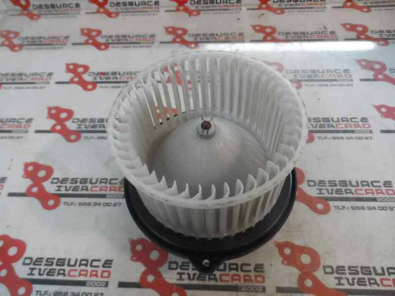 MOTOR CALEFACCION MAZDA 2 LIM 2008 1.3 16V