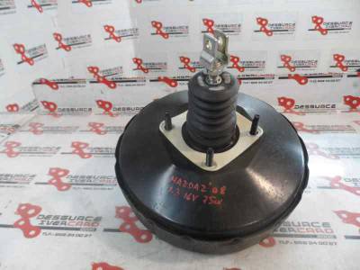 SERVOFRENO MAZDA 2 LIM 2008 1.3 16V