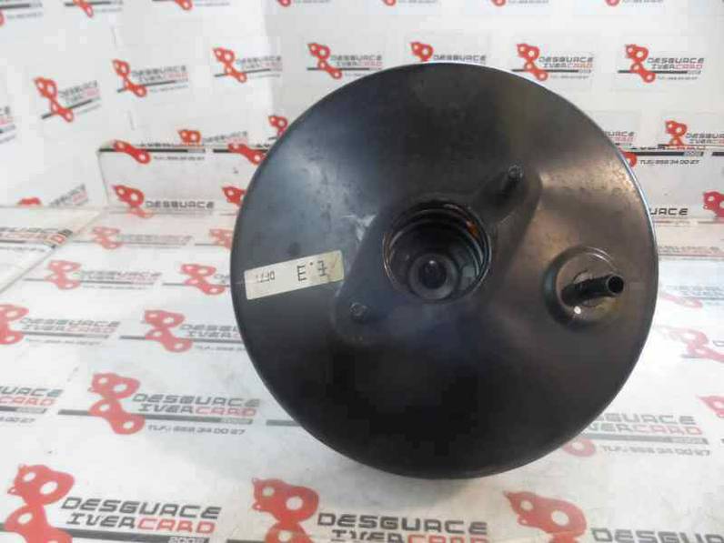 SERVOFRENO MAZDA 2 LIM 2008 1.3 16V