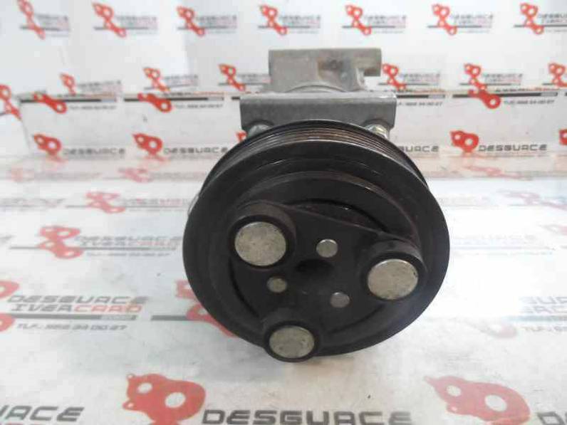 COMPRESOR AIRE ACONDICIONADO MAZDA 2 LIM 2008 1.3 16V