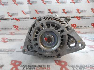 ALTERNADOR MAZDA 2 LIM 2008 1.3 16V