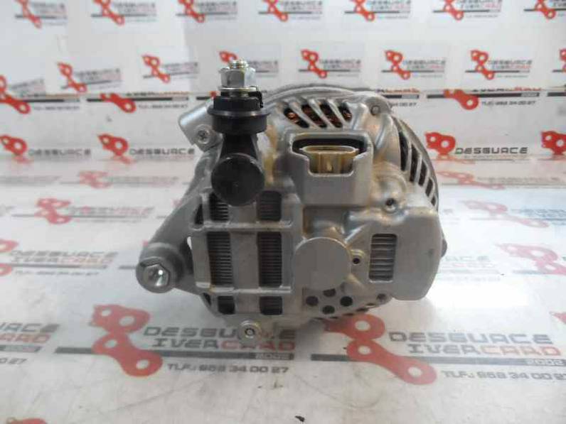 ALTERNADOR MAZDA 2 LIM 2008 1.3 16V