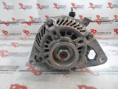 ALTERNADOR MAZDA 2 LIM 2008 1.3 16V