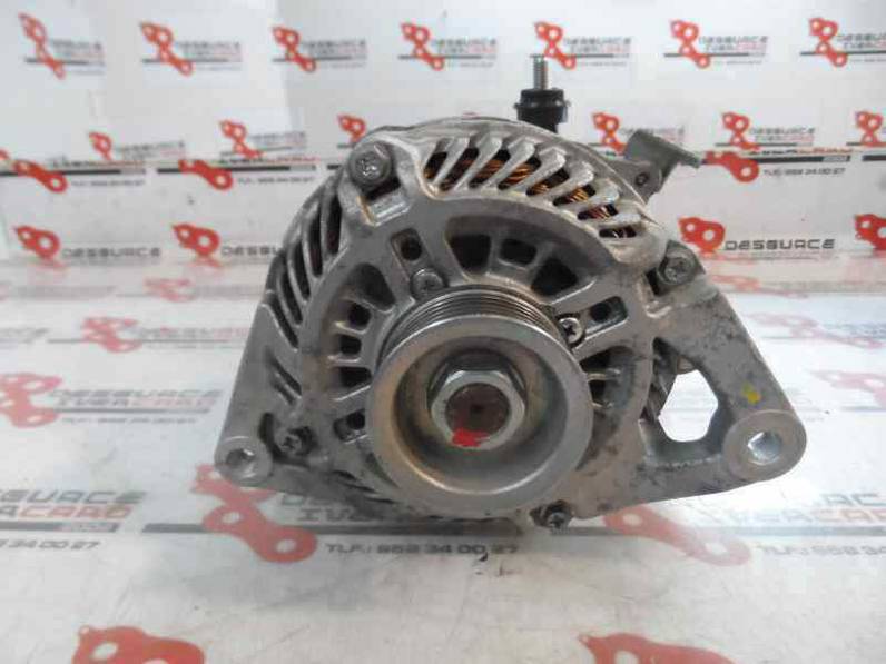ALTERNADOR MAZDA 2 LIM 2008 1.3 16V