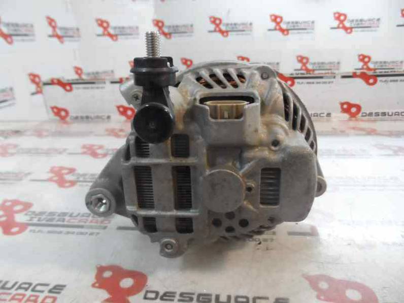 ALTERNADOR MAZDA 2 LIM 2008 1.3 16V