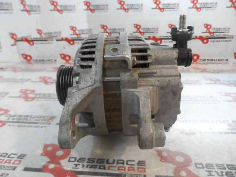 ALTERNADOR MAZDA 2 LIM 2008 1.3 16V