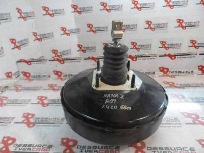 SERVOFRENO MAZDA 2 BERLINA 2009 1.4 D