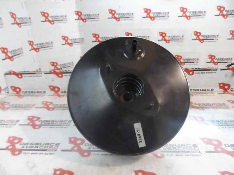 SERVOFRENO MAZDA 2 BERLINA 2009 1.4 D