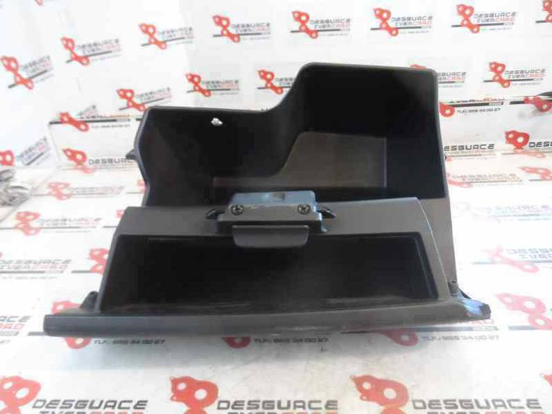 GUANTERA MAZDA 2 BERLINA 2009 1.4 D