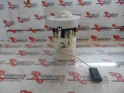 AFORADOR MAZDA 2 LIM 2008 1.3 16V