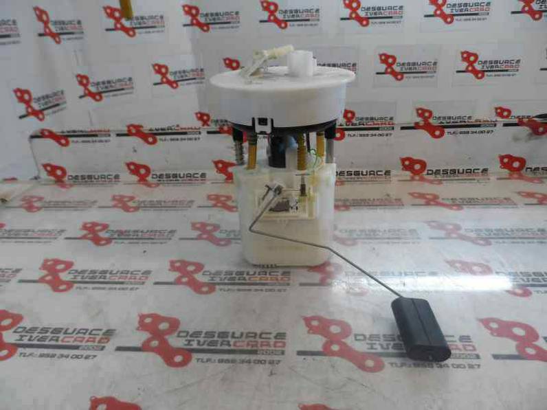 AFORADOR MAZDA 2 LIM 2008 1.3 16V