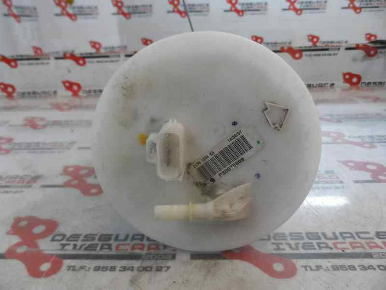 AFORADOR MAZDA 2 LIM 2008 1.3 16V