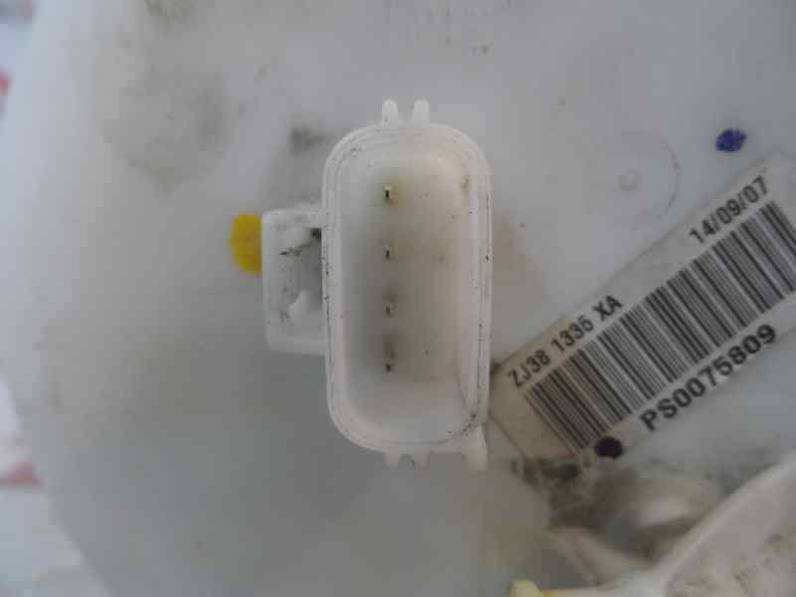 AFORADOR MAZDA 2 LIM 2008 1.3 16V