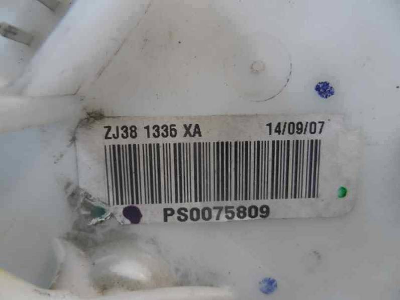 AFORADOR MAZDA 2 LIM 2008 1.3 16V