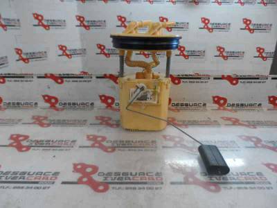 AFORADOR MAZDA 2 BERLINA 2009 1.4 D