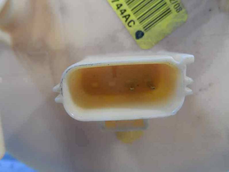 AFORADOR MAZDA 2 BERLINA 2009 1.4 D