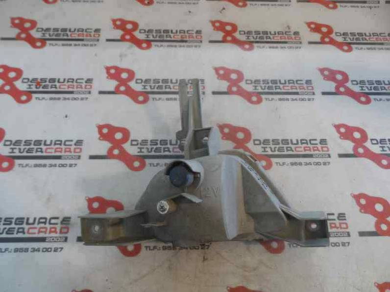 FARO ANTINIEBLA TRASERO DERECHO MAZDA 2 LIM 2008 1.3 16V