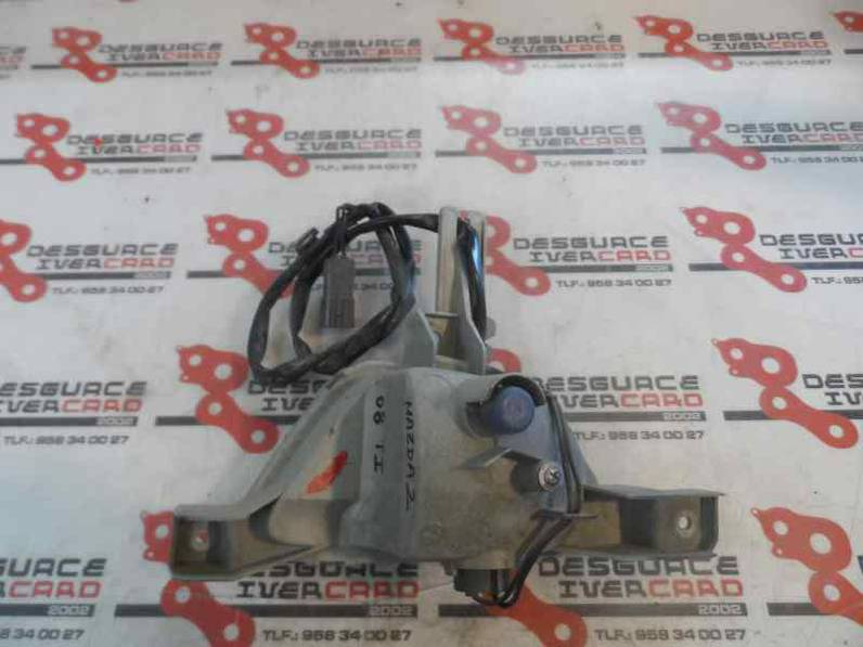 FARO ANTINIEBLA TRASERO IZQUIERDO MAZDA 2 LIM 2008 1.3 16V