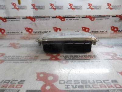 CENTRALITA MOTOR UCE SEAT LEON 2001 1.9 TDI (110 CV)