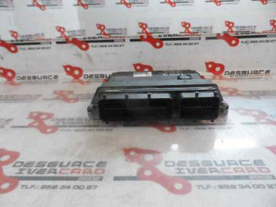 CENTRALITA MOTOR UCE TOYOTA PRIUS 2012 1.8 16V (99 CV)