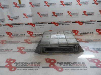 CENTRALITA MOTOR UCE CITROEN AX 1993 1.1 (60 CV)