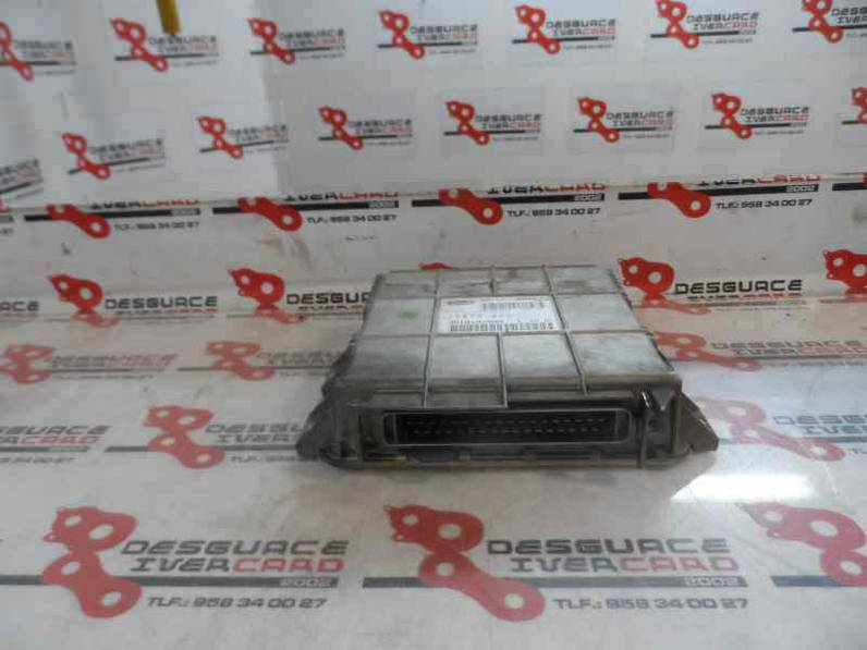 CENTRALITA MOTOR UCE CITROEN AX 1993 1.1 (60 CV)