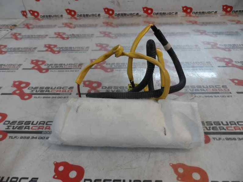 AIRBAG DELANTERO IZQUIERDO MAZDA 2 BERLINA 2009 1.4 D
