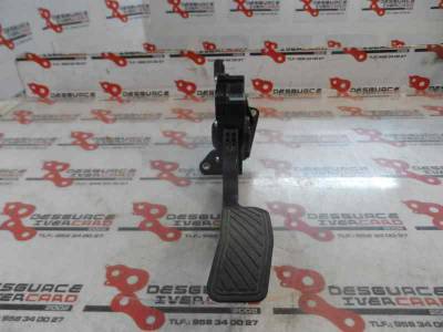 POTENCIOMETRO PEDAL MAZDA 2 LIM 2008 1.3 16V
