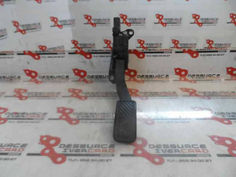 POTENCIOMETRO PEDAL MAZDA 2 BERLINA 2009 1.4 D