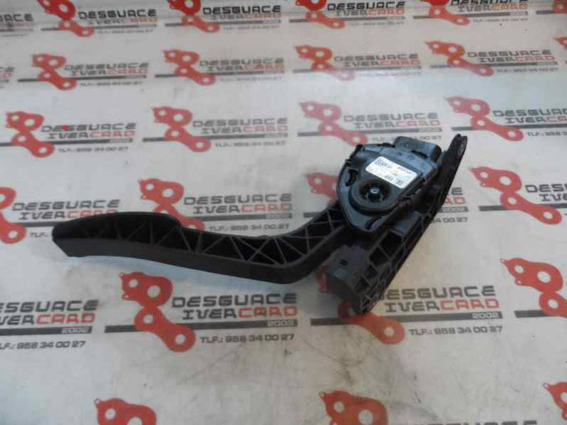 POTENCIOMETRO PEDAL MAZDA 2 BERLINA 2009 1.4 D