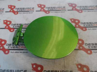 TAPA EXTERIOR COMBUSTIBLE MAZDA 2 BERLINA 2009 1.4 D