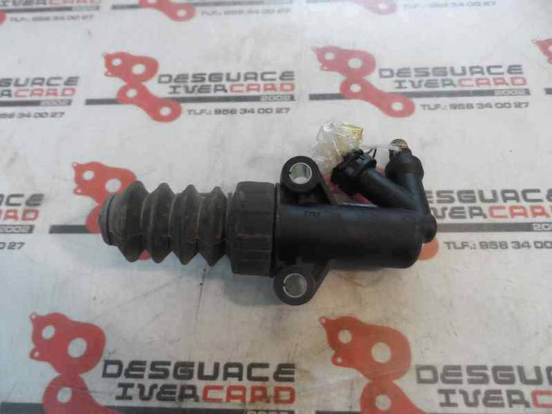 BOMBA EMBRAGUE MAZDA 2 LIM 2008 1.3 16V
