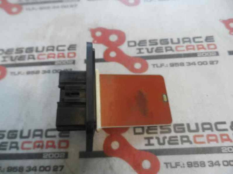 RESISTENCIA CALEFACCION MAZDA 2 LIM 2008 1.3 16V