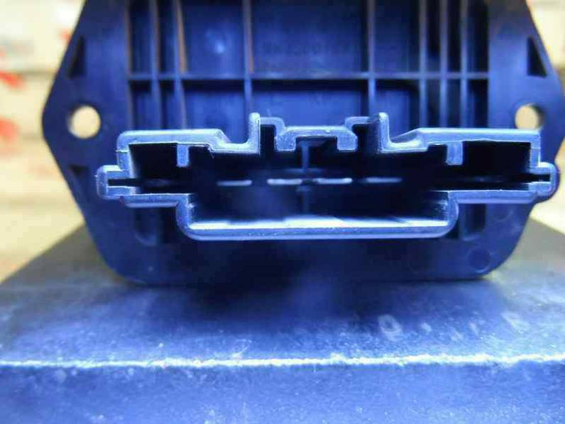 RESISTENCIA CALEFACCION MAZDA 2 LIM 2008 1.3 16V