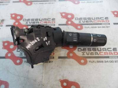 MANDO LIMPIA MAZDA 2 LIM 2008 1.3 16V