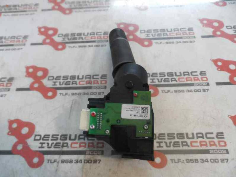 MANDO LIMPIA MAZDA 2 LIM 2008 1.3 16V