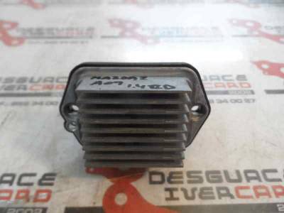RESISTENCIA CALEFACCION MAZDA 2 LIM 2008 1.3 16V