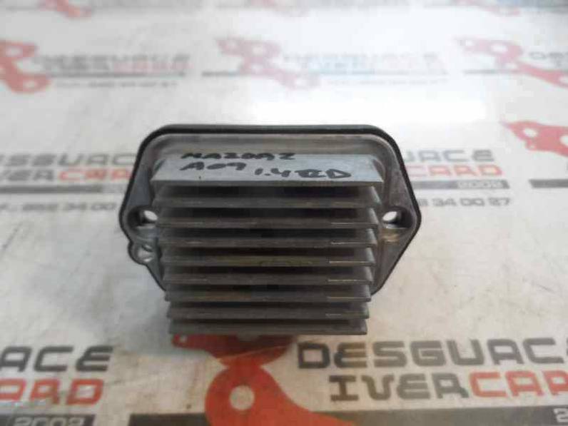 RESISTENCIA CALEFACCION MAZDA 2 LIM 2008 1.3 16V