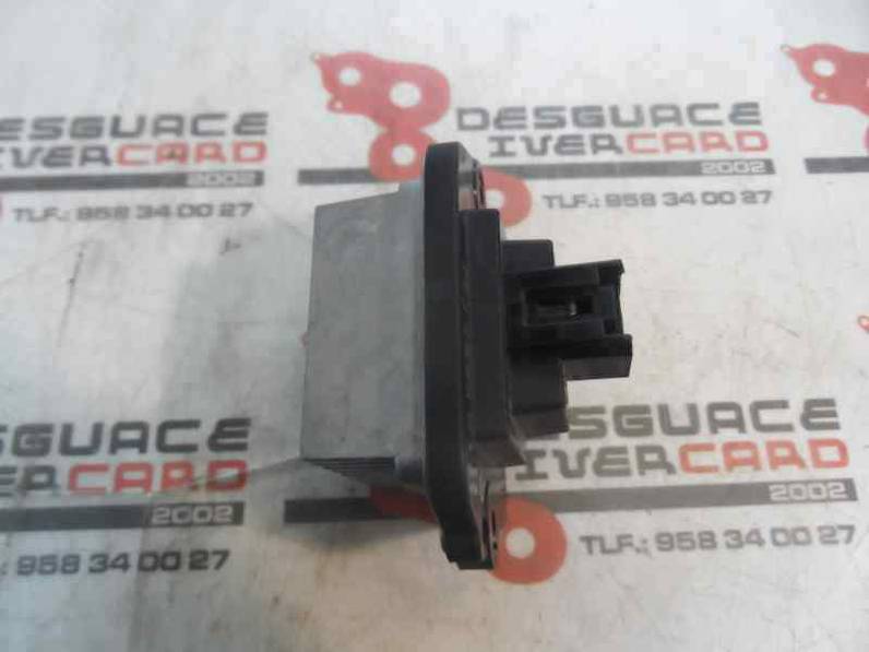 RESISTENCIA CALEFACCION MAZDA 2 LIM 2008 1.3 16V