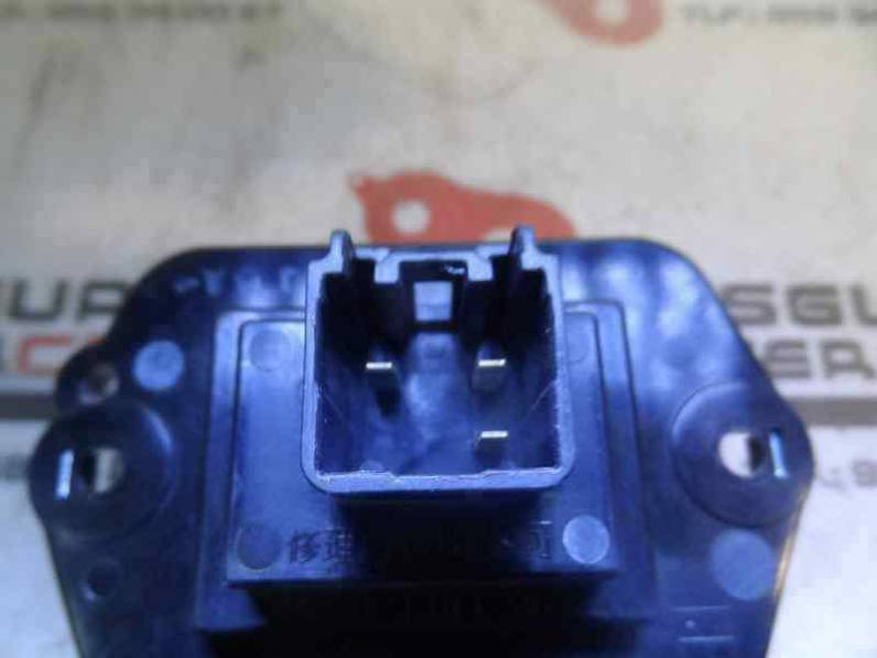 RESISTENCIA CALEFACCION MAZDA 2 LIM 2008 1.3 16V