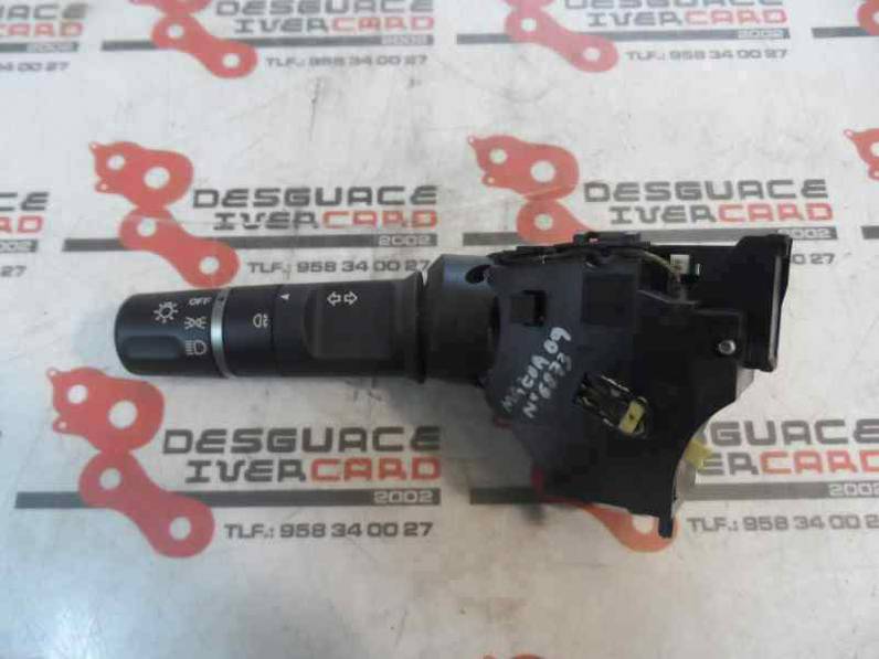 MANDO LUCES MAZDA 2 BERLINA 2009 1.4 D