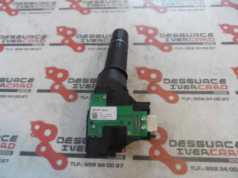 MANDO LUCES MAZDA 2 BERLINA 2009 1.4 D