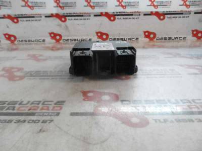 CENTRALITA AIRBAG FORD TRANSIT CAJA CERRADA 06 2009 2.4 TDCI (140 CV)