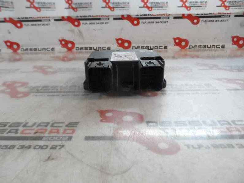 CENTRALITA AIRBAG FORD TRANSIT CAJA CERRADA 06 2009 2.4 TDCI (140 CV)