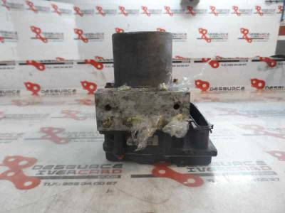 ABS FORD TRANSIT CAJA CERRADA 06 2009 2.4 TDCI (140 CV)