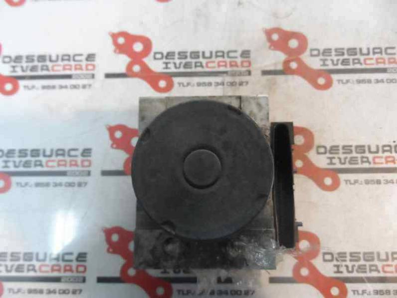 ABS FORD TRANSIT CAJA CERRADA 06 2009 2.4 TDCI (140 CV)