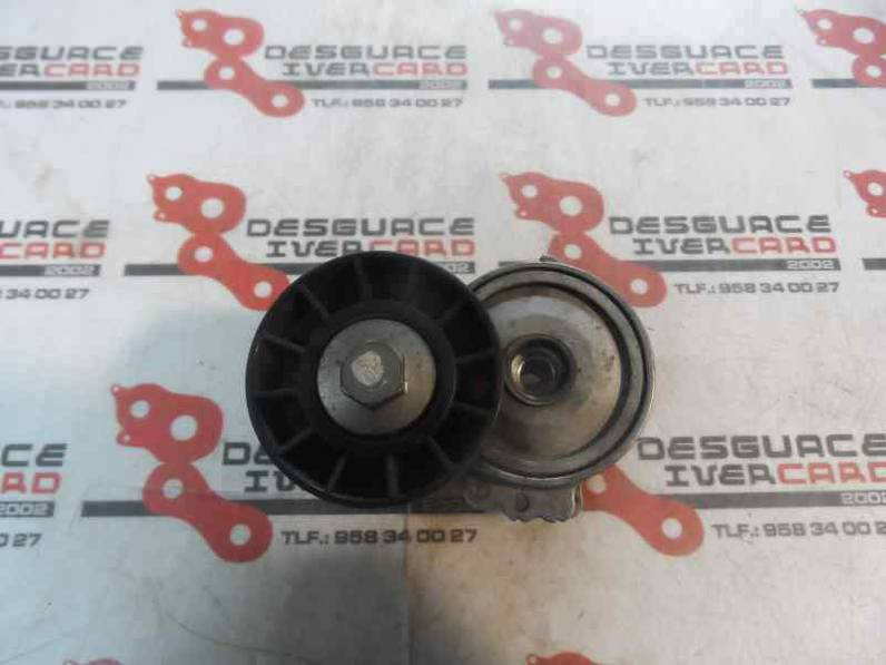 TENSOR CORREA AUXILIAR VOLVO C30 2009 2.0 D (136 CV)